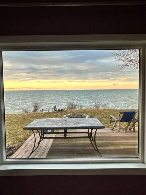 Lakefront Home W/Brilliant Views Wilson Eksteriør bilde